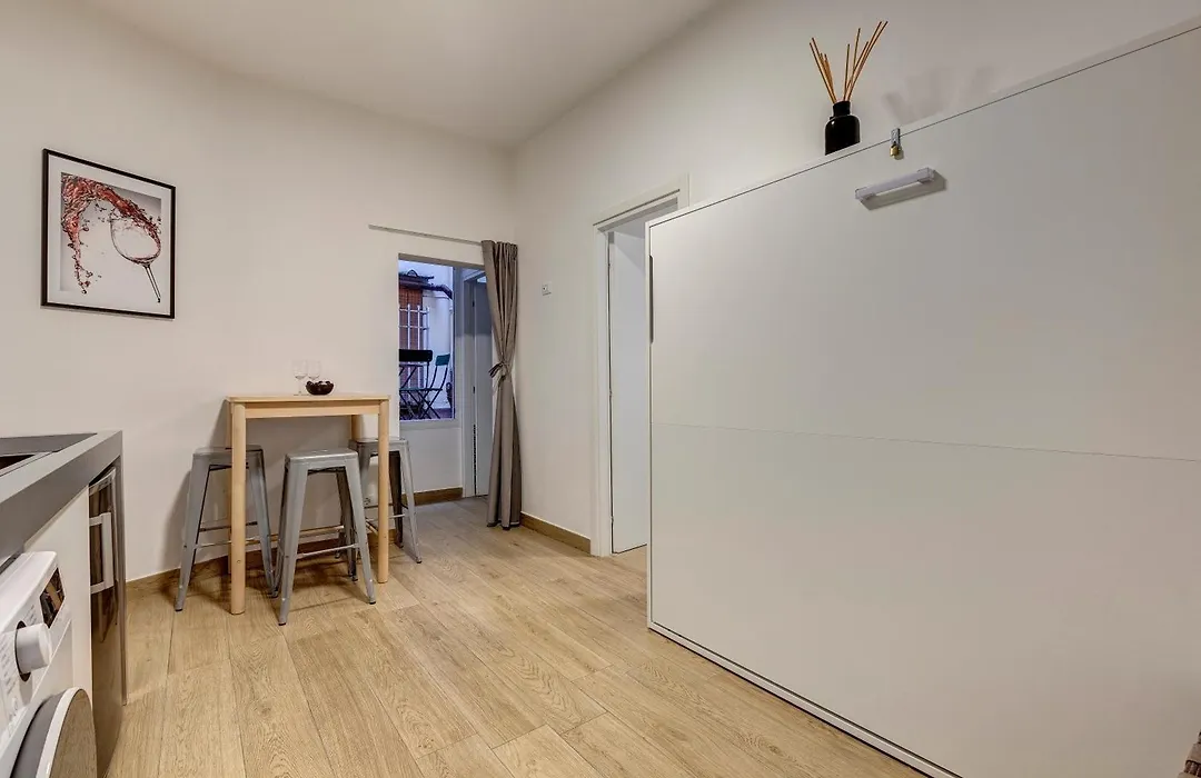 House G-1
